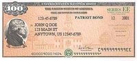 Track Down Lost U.S. Treasury Savings Bonds