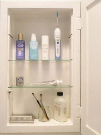 Medicine Cabinet