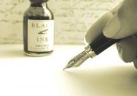 Remove Fountain Pen Ink Stains