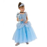 Cinderella costumes come in a vast array of styles and themes.