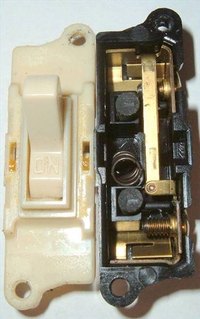 How To Wire Lights To a Switch