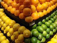 Citrus juice is the main ingredient for most of these recipes.