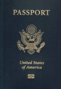 U.S. Passport