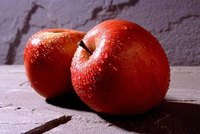 Fuji Apples Health Benefits