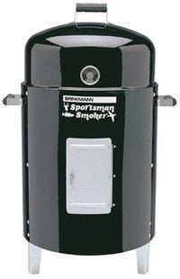 Brinkmann Sportsman Smoker