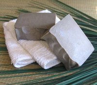 Dead Sea minerals are great for body contouring and skin rejuvenation.
