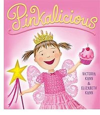 Pinkalicious
