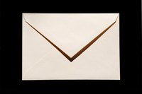It's important to write a mailing address on an envelope in the format approved by the U.S. Postal Service.