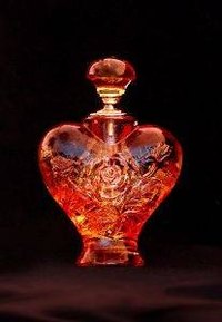 Make Alcohol Based Perfume