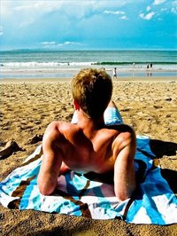 Allergic Reactions to the Sun