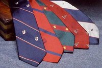 Make Your Own Neckties