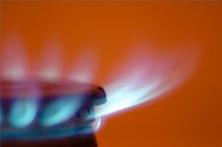 Natural Gas Information