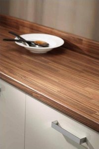Making Wood Laminate