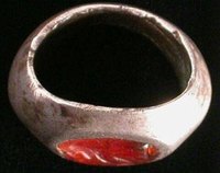 Removing Tarnish From Silver Jewelry