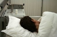 Wash a Bed-Ridden Patient