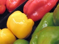 The Scoville heat scale is used to rate the heat in a pepper.