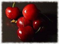 Health Benefits of Cherries