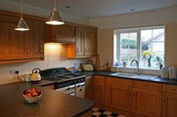 Measure for Kitchen Countertops