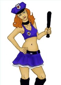 Make a Sexy Costume