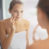 About Causes of Pimples on the Face