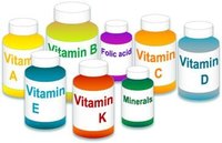 Vitamins to Boost Immune System