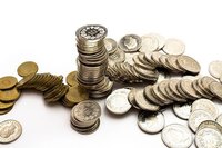 Gold coin investing