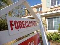 Buy Before Foreclosure