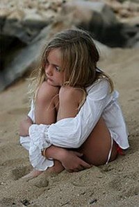 Borderline Personality Disorder in Children