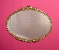 Restore Antique Mirrors