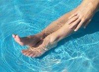 Causes of Leg Cramps