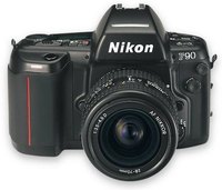 The Nikon N90/F90 is a great all around camera that is still around by popular demand.