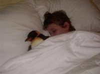 Fastest Way to Get Rid of a Cold