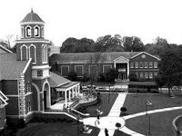 College Campus