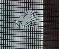 Repair Screen Doors