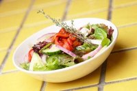 Healthy Foods for Liver Disease