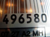 Identify UPC Codes