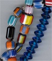 Open a Bead Store