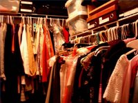 Start a Clothing Business for Charity