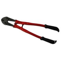 Open Bolt Cutters