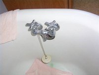 Bathtub
