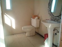 New Toilet