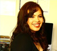 Use velcro rollers to add curls or body to your hair