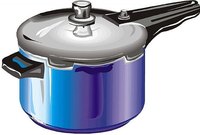 Cook Pork Roast in a Pressure Cooker
