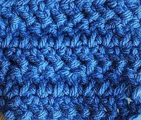 Crochet Stitch