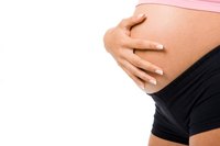Exercise can help keep you healthy during pregnancy.