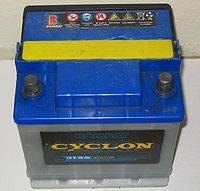 Make Money Scrapping Auto Batteries