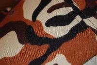Start a Camoflauge Clothing Line