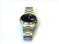 Remove Links on a Seiko Watch Bracelet