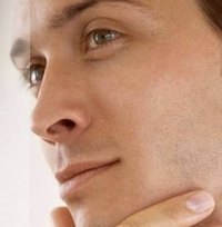 Dark under eye circles can cause you to look tired and run down.