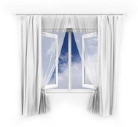 Curtains